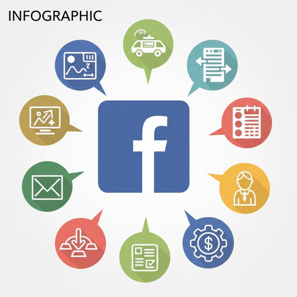 How to Tag People in Facebook Comments Effectively