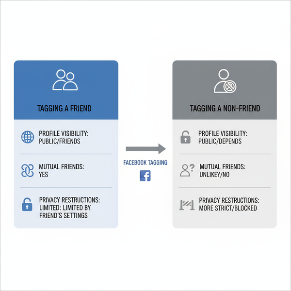 Step-by-Step Guide to Tag Someone on a Facebook Comment