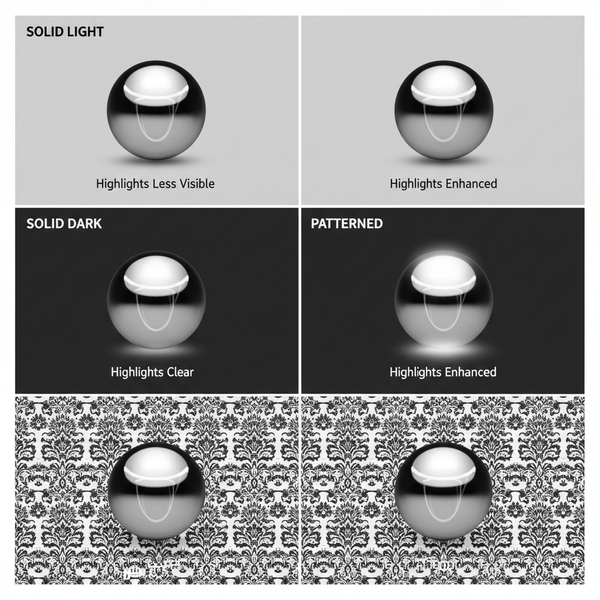 How to Take the Best Pic of Highlights