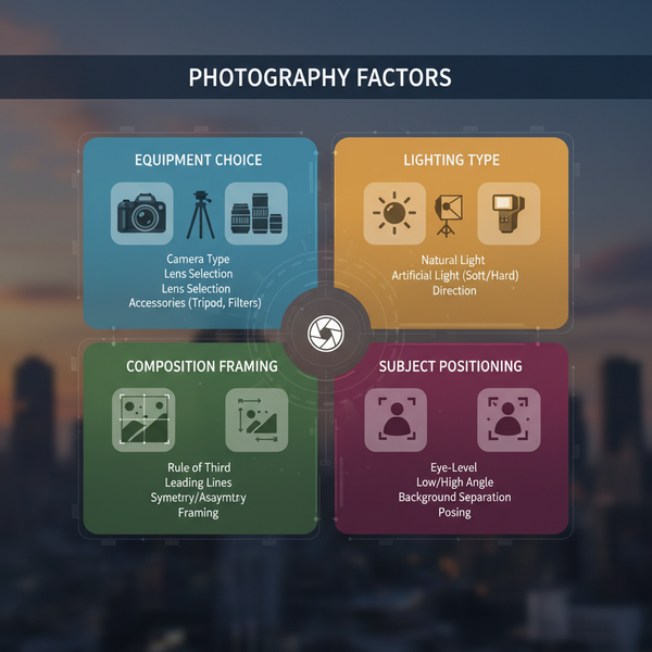 Tips for Capturing the Optimal Photo Every Time