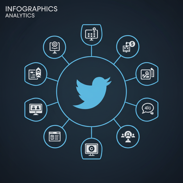 Track and Boost Your Twitter Activity with Analytics
