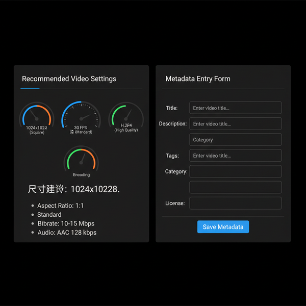 How to Upload YouTube Shorts from Your PC