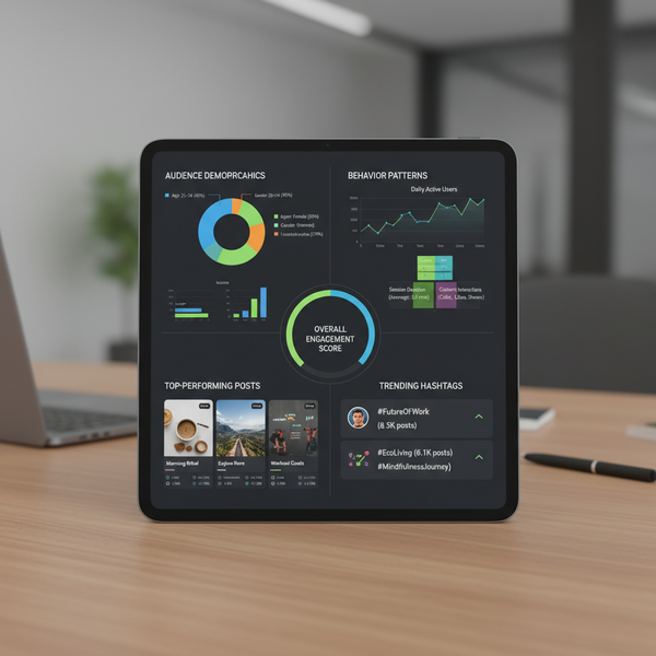 Social Analyzer Guide to Improve Online Presence
