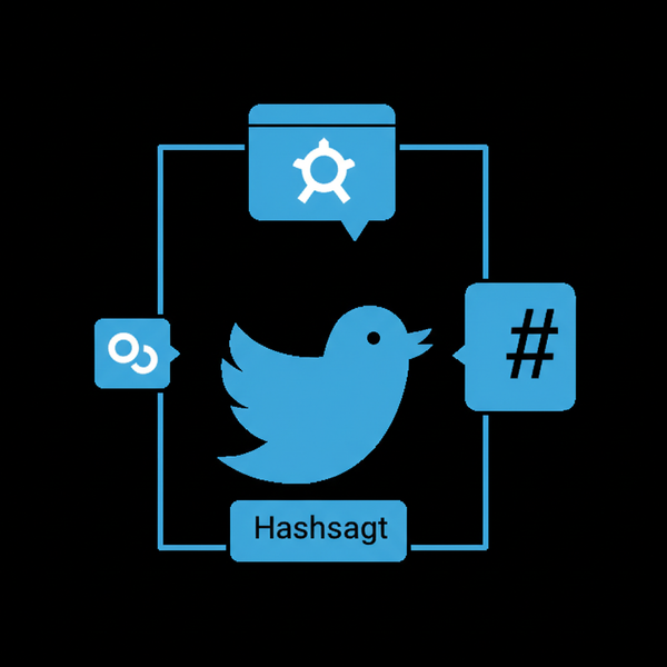 Twitter Hashtag Creator Tips for Viral Engagement