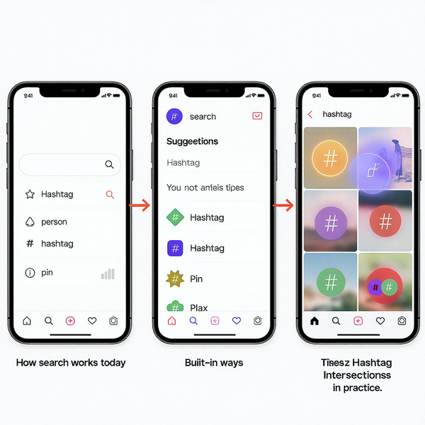How to Use AND on Instagram: What Works, What Doesn’t, and Real Search Workarounds