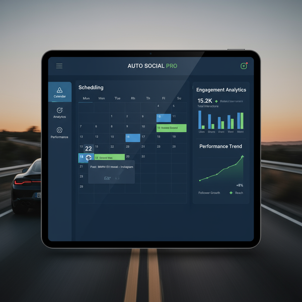 Using Auto Social Tools for Effective Marketing Campaigns