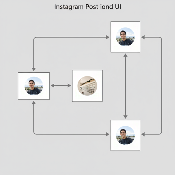 Instagram Carousel Icon Guide for Posts and Stories