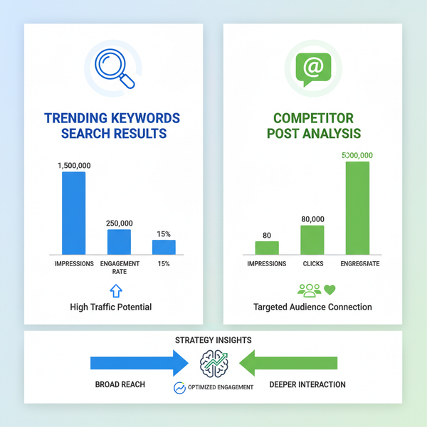 Facebook Search Post Strategies for Finding and Optimizing C