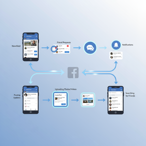 How to Use Facebook for Beginners Step by Step