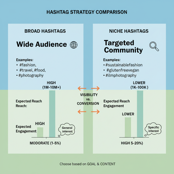 How Do You Use a Hashtag on Twitter Effectively