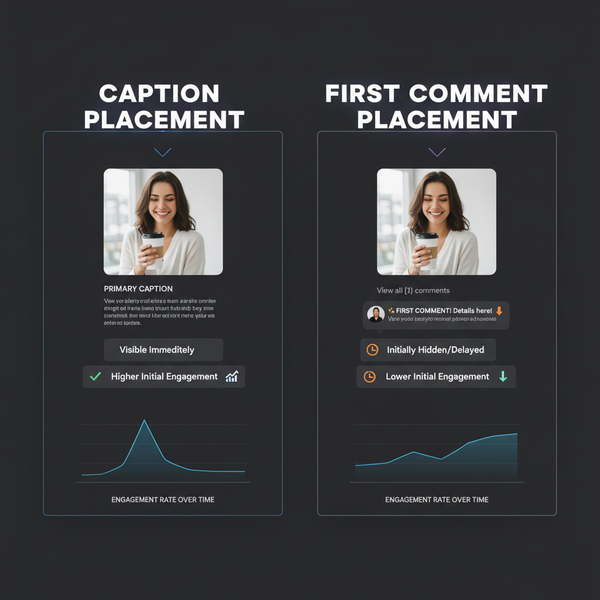 Instagram Hashtag Tips to Increase Likes and Engagement