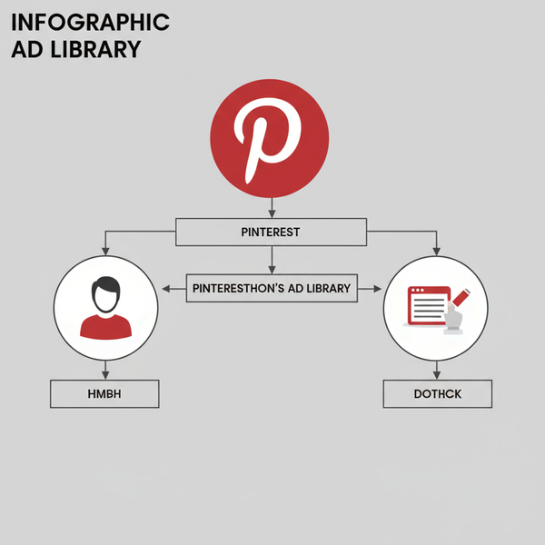 Pinterest Ad Library Guide for Competitive Research