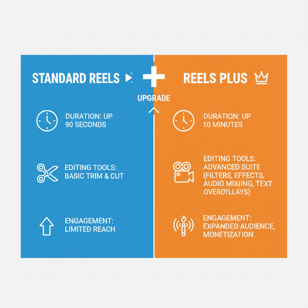 Reels Plus Tips to Grow Your Instagram Followers