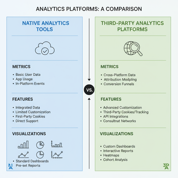How to Use Social Media Analytics to Grow Your Business