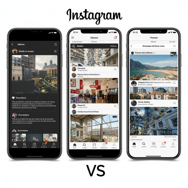 Instagram Text Bar Tips for Stories, Captions, and Search