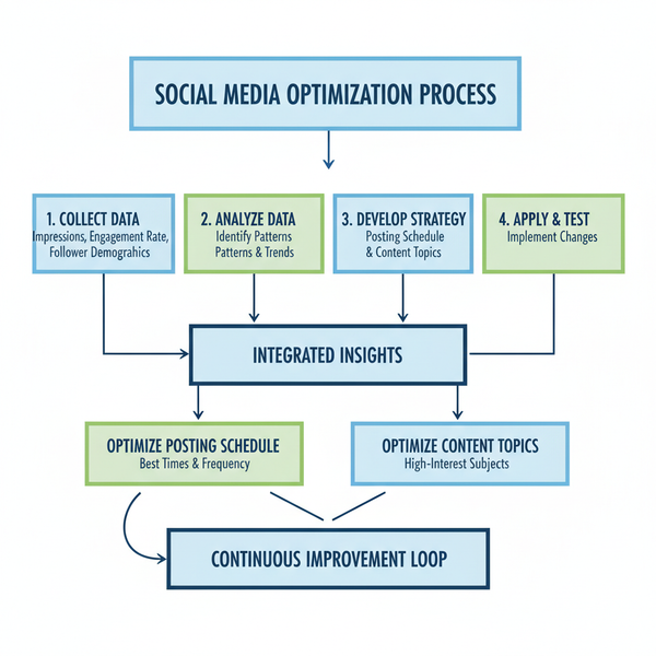 Using Twitter Analytics to Increase Audience Growth