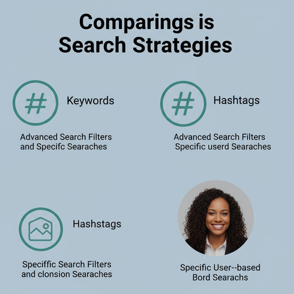 Twitter Image Search Tips for Finding Photos Faster