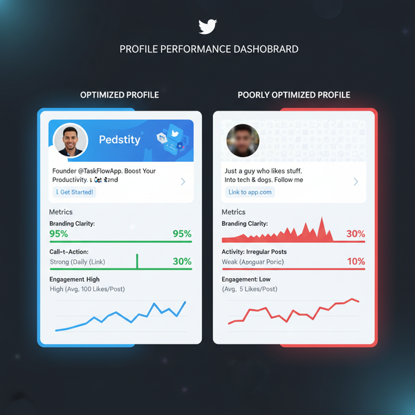 Optimize Your Account with a Twitter Profile Checker