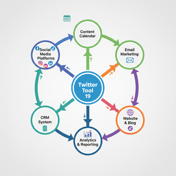Boost Engagement with Twitter Tool 19 Tips and Strategies