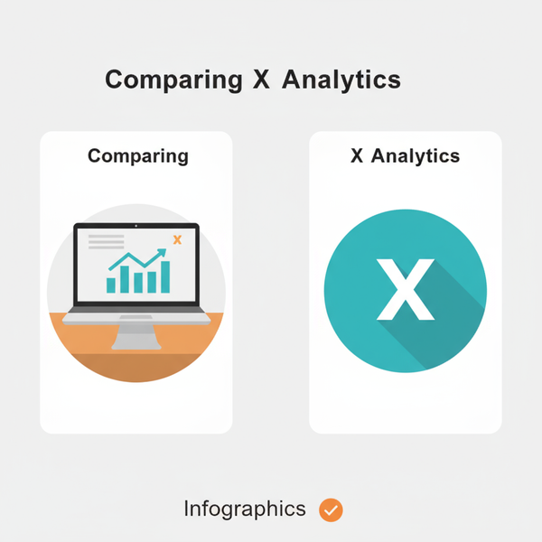 Using X Analytics Free to Improve Social Media Insights