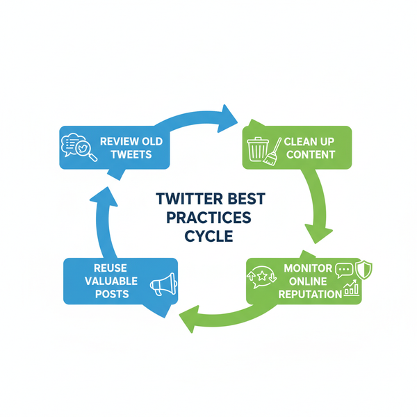 View and Manage Your Full Twitter Tweet History Guide