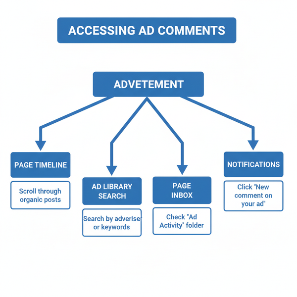 How to View Comments on Your Facebook Ads