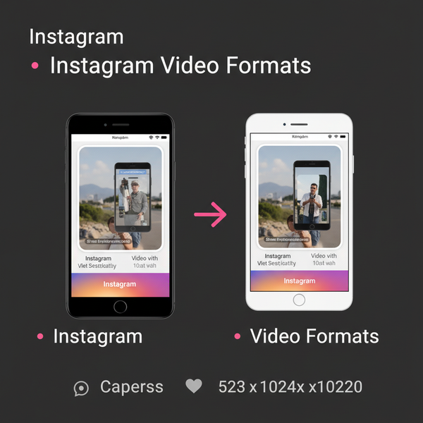 How to View All Types of Videos on Instagram