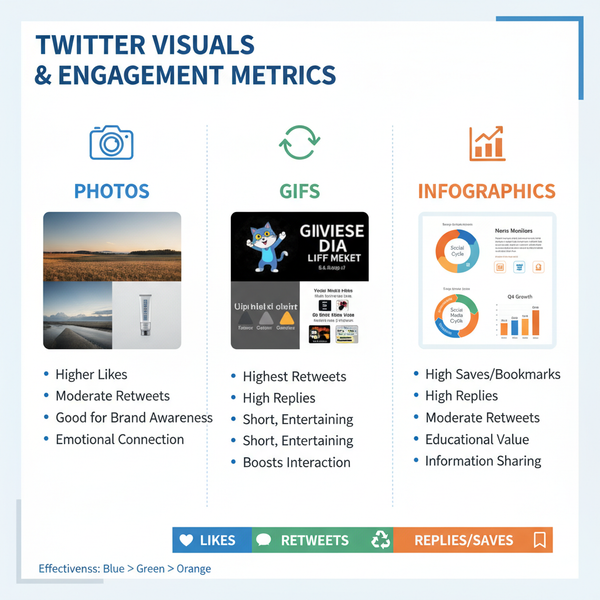 Write Engaging Twitter Posts to Boost Interaction