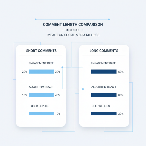 Engaging Long Comments for Facebook: Writing Tips