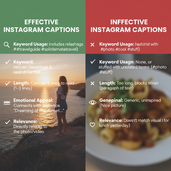 Engaging Titles on Instagram to Boost Your Reach