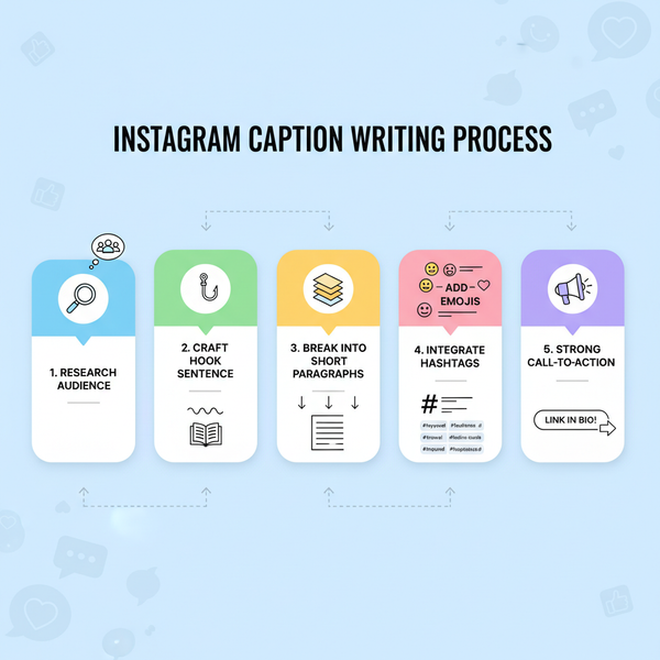 Lengthy Captions for Instagram That Engage Followers