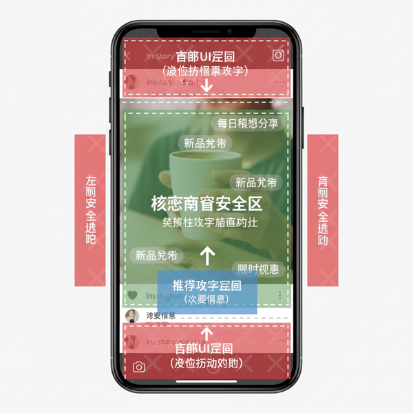 How to Write on Instagram Story with Fonts and Colors