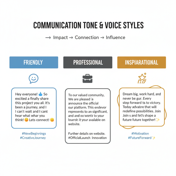 How to Write Your 1st Facebook Post to Engage Followers