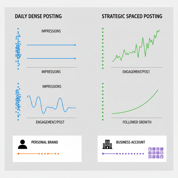 Best Tweet Rate for Twitter Growth and Engagement