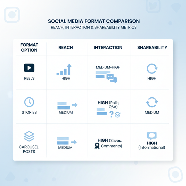 i made this just for you instagram trend guide