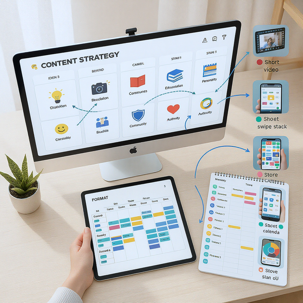 80+ Creative Ideas for Posting on Instagram in 2025 (Reels, Carousels, Stories)