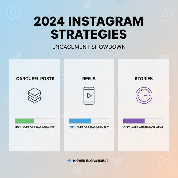 IG Best Strategies to Boost Your Instagram in 2024
