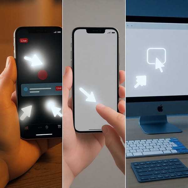IG Live Screenshot: Do They Get Notified? How-To, Quality Tips, and Etiquette