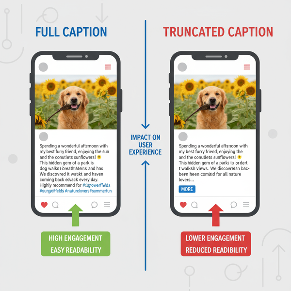 IG Post Character Limit 2024 Guide for Captions and Hashtags