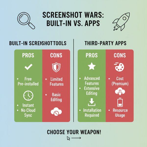 IG Post Screenshot Guide for iPhone and Android