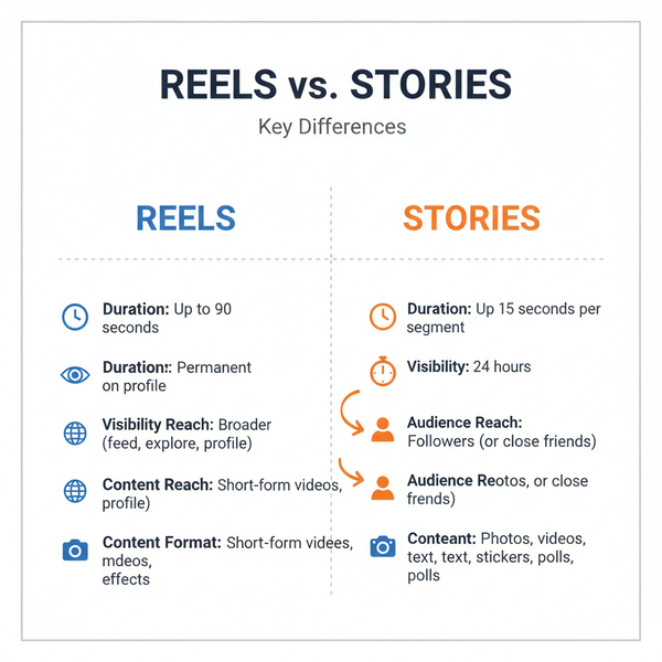 How to Share an IG Reel to Your Story Step-by-Step