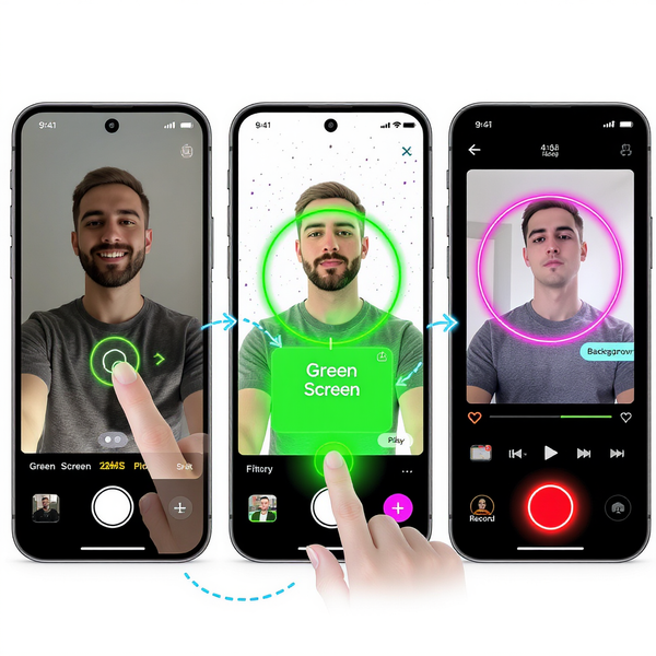 IG Story Green Screen: The Complete How-To, Pro Tips, and Creative Ideas