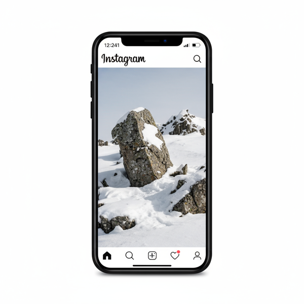 IG Story Screen Guide to Boost Engagement
