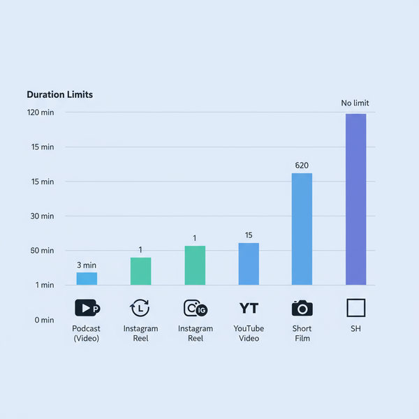IG Video How Long: Instagram Video Length Limits Guide