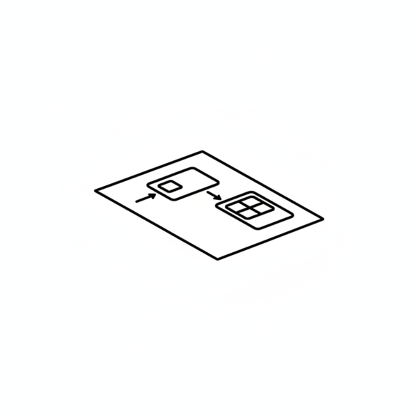 Image 4 5 Aspect Ratio Guide for Social Media Photos
