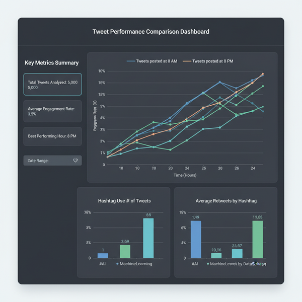 Proven Strategies to Improve Twitter Engagement