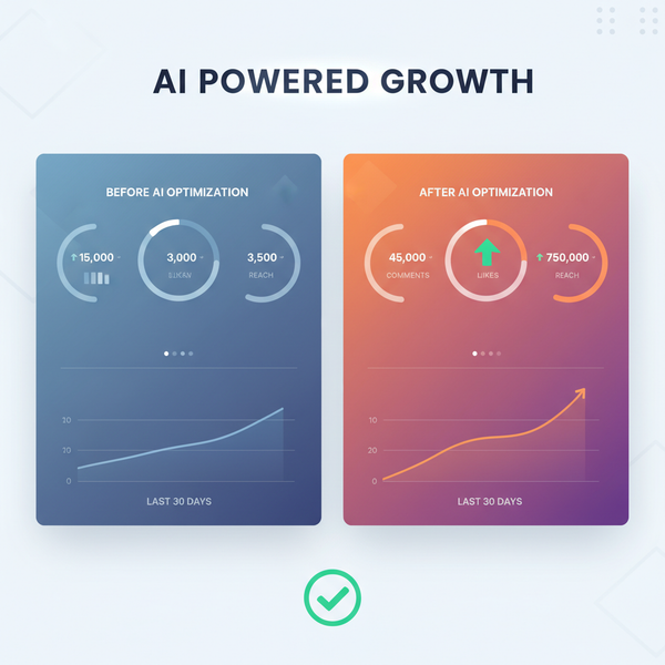 Increase Instagram Engagement with AI Strategies and Tools