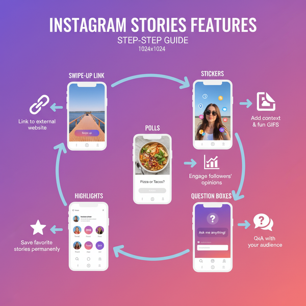 Influencer Instagram Stories Strategies to Boost Engagement
