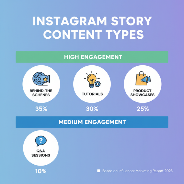 Engaging Influencer Instagram Story Tips for Higher Impact