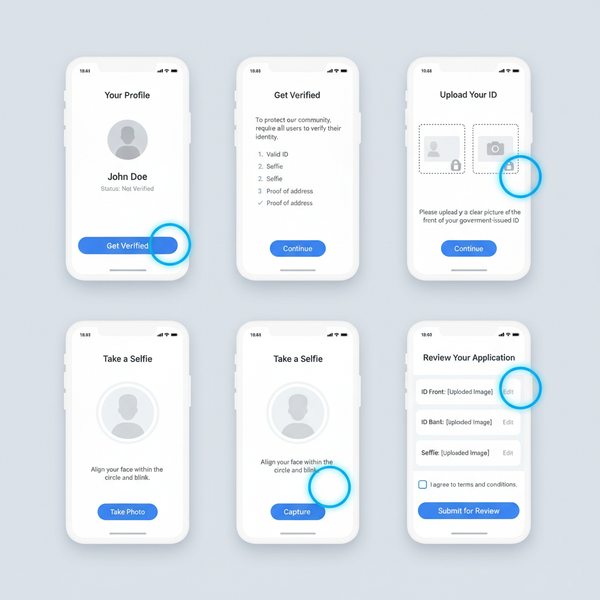 Insta Blu Guide to Instagram Verification and Features